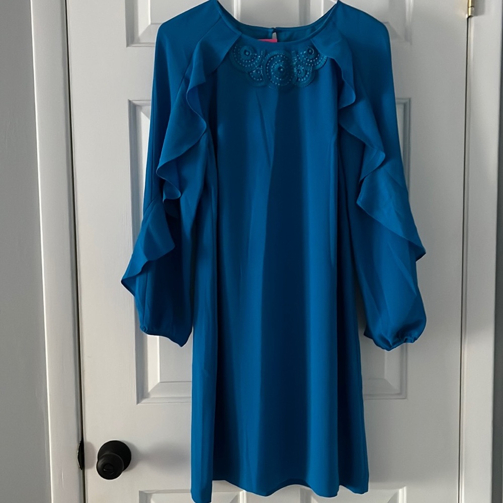Lilly Pulitzer Leni dress, NWT